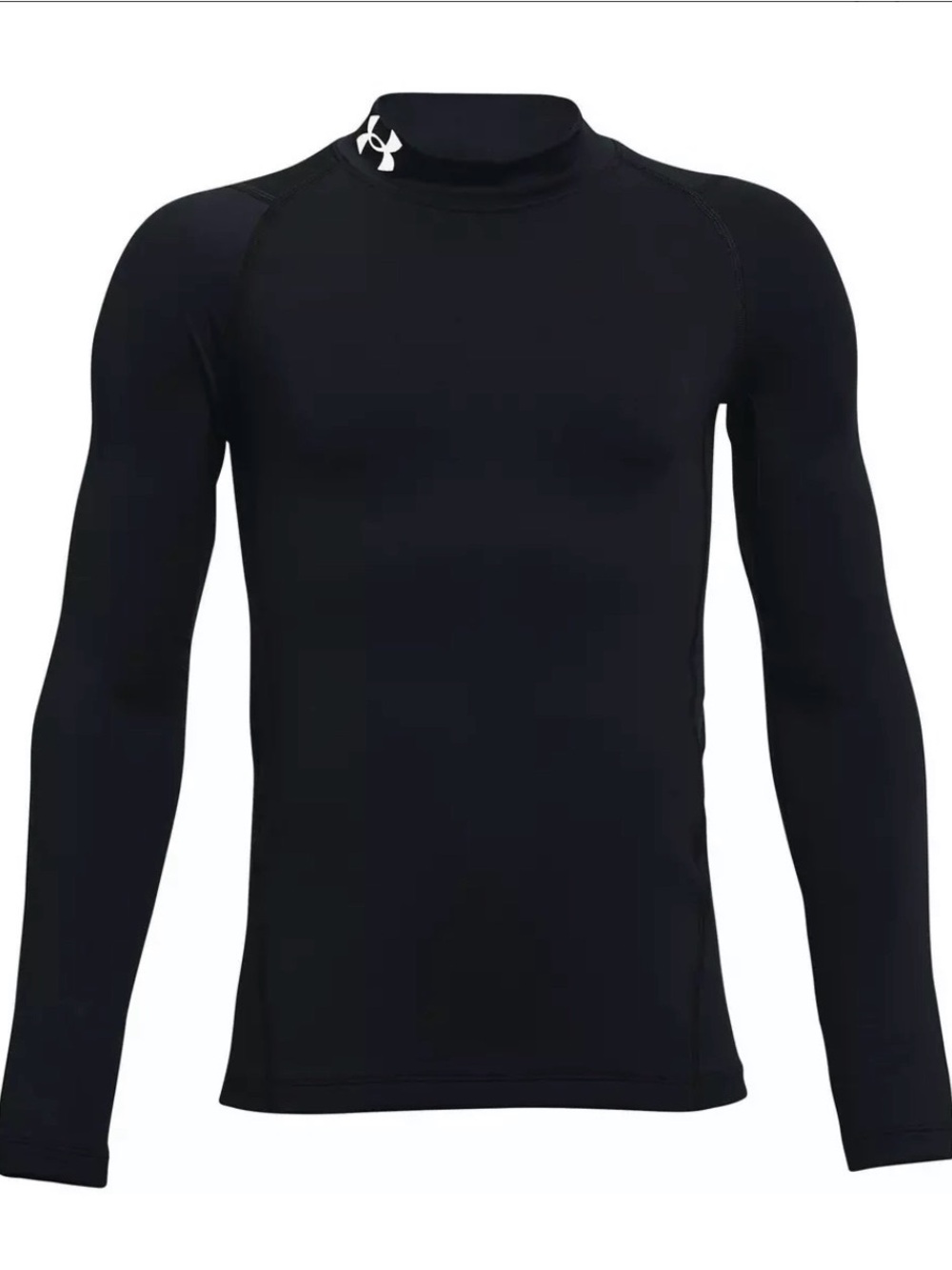 Boys Under Armour Thermal long sleeve